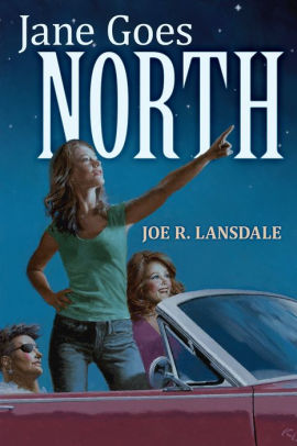 Jane Goes North