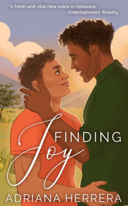 Finding Joy