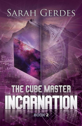 The Cube Master