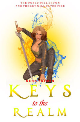 Keys to the Realm
