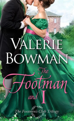 The Footman and I // The Footman is an Earl