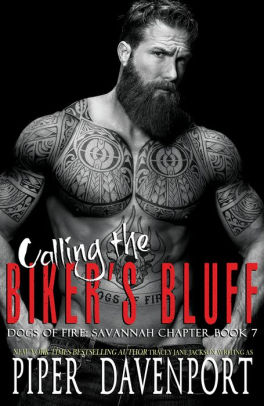 Calling the Biker's Bluff