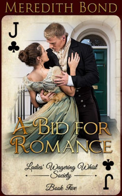 A Bid for Romance