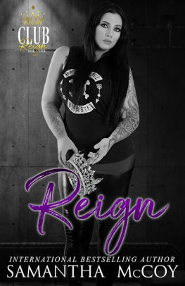 Reign