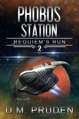 Phobos Station