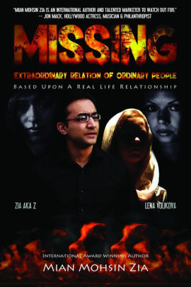 Missing