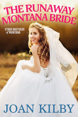 The Runaway Montana Bride