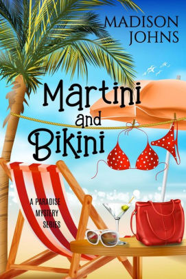 Martini and Bikini