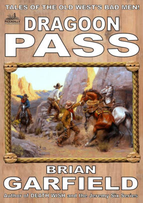 Dragoon Pass