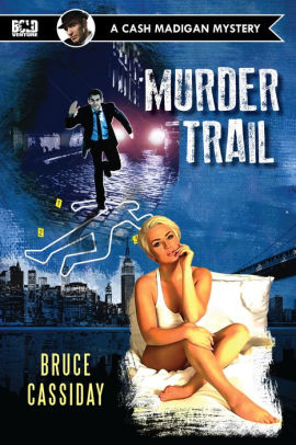 Murder Trail