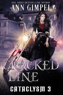 Cracked Line