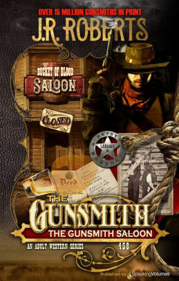 The Gunsmith Saloon