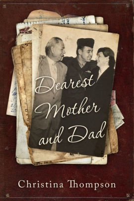 Dearest Mother and Dad