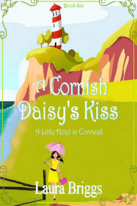 A Cornish Daisy's Kiss