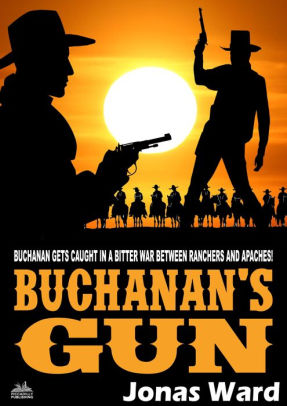 Buchanan's Gun