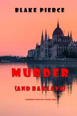 Murder (and Baklava)