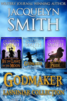 Godmaker Lasniniar Collection