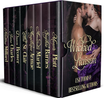 Wicked Liaison