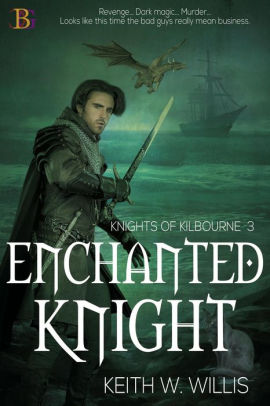 Enchanted Knight