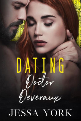 Dating Doctor Deveraux