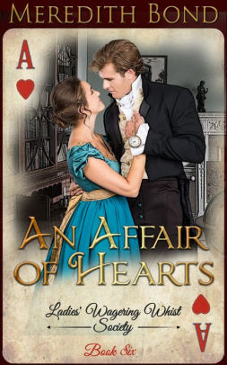 An Affair of Hearts