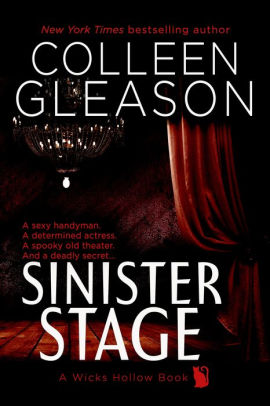 Sinister Stage