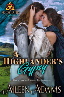 A Highlander's Gypsy