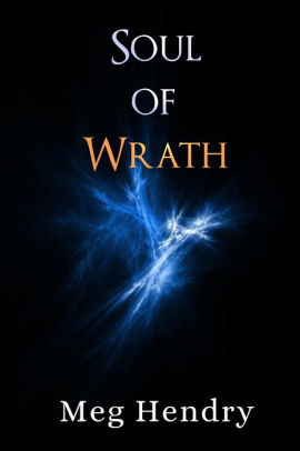 Soul of Wrath