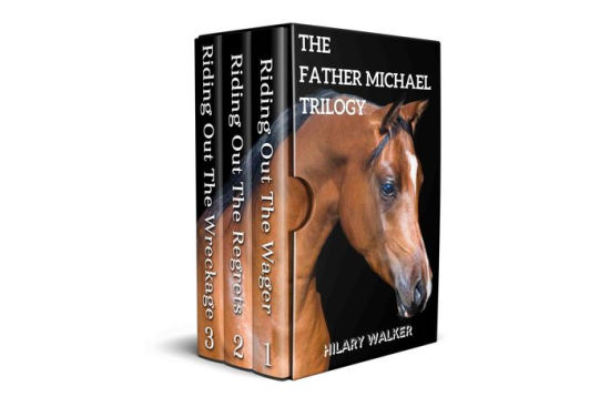 The Pastor Who Preaches through Horses