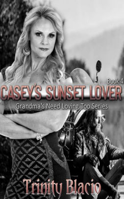 Casey's Sunset Lover