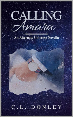 Calling Amara