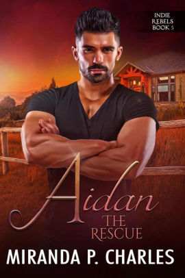 Aidan: The Rescue