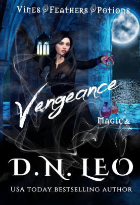 Magic and Vengeance