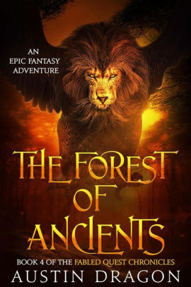 The Forest of Ancients