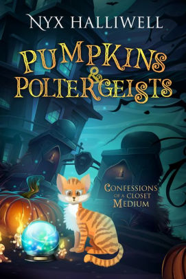 Pumpkins & Poltergeists