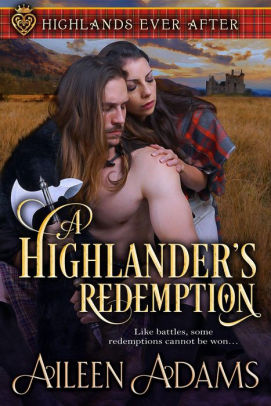 A Highlander's Redemption