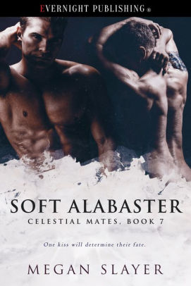 Soft Alabaster