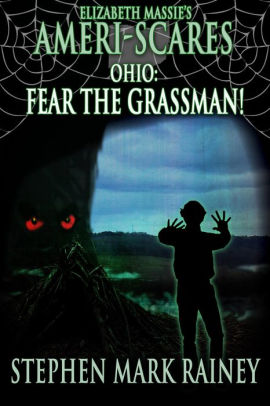 Ohio: Fear the Grassman