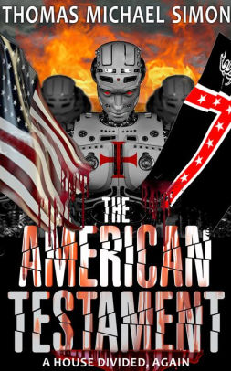 The American Testament Thomas