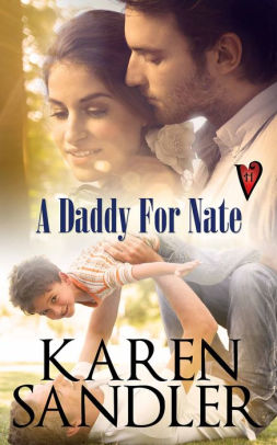 A Daddy for Nate