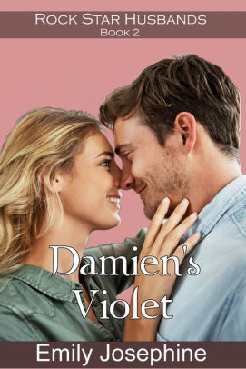 Damien's Violet