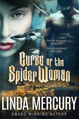 Curse of the Spiderwoman