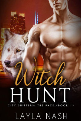 Witch Hunt