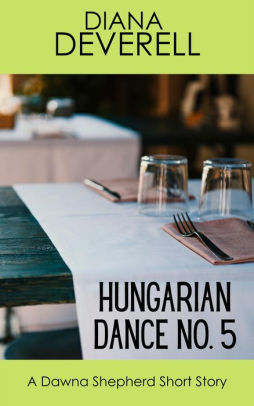 Hungarian Dance No. 5