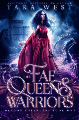 The Fae Queen's Warriors