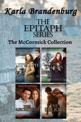 The Epitaph Series: The McCormick Collection