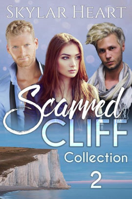 Scarred Cliff Volume 2