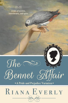 The Bennet Affair