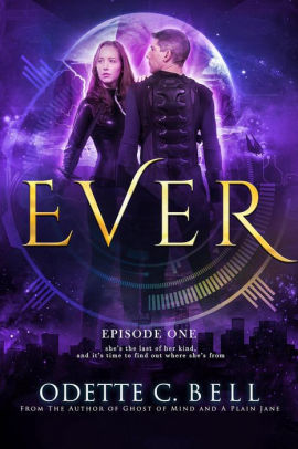 Ever Episode One