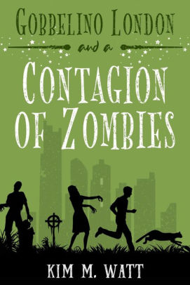 Gobbelino London & a Contagion of Zombies